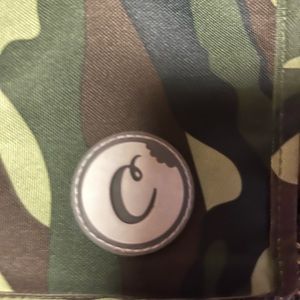 Cookies smell proof bag : from zumiez